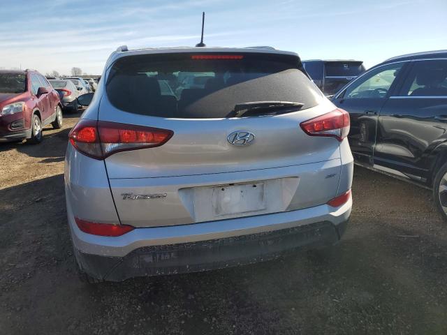 2016 HYUNDAI TUCSON LIM - KM8J3CA43GU098583