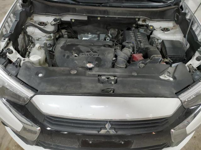 2017 MITSUBISHI OUTLANDER - JA4AR3AUXHZ039872