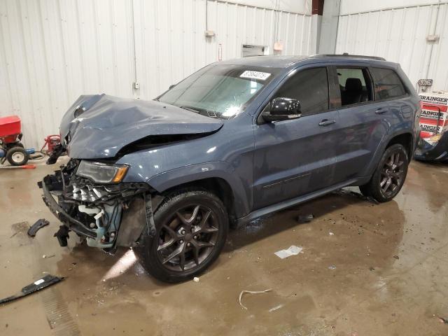Vin: 1c4rjfbgxkc689077, lot: 87864075, jeep grand cher limited 2019 img_1