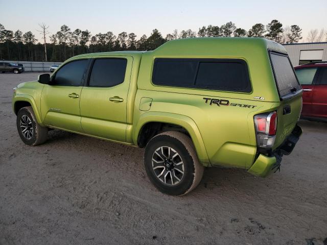 2023 TOYOTA TACOMA DOU 3TYAZ5CN1PT034541