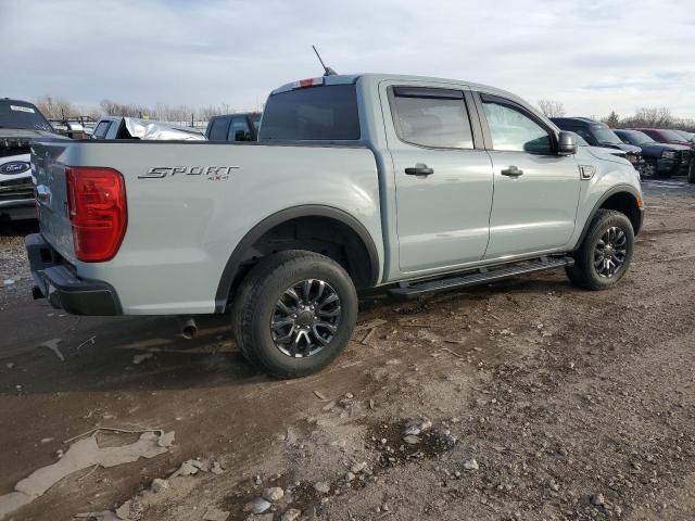 2023 FORD RANGER 1FTER4FH1PLE08516