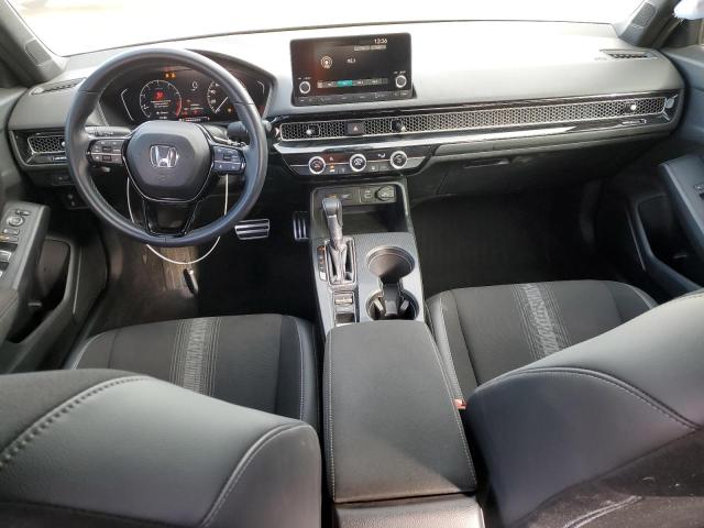 2022 HONDA CIVIC SPOR - 2HGFE2F59NH608906