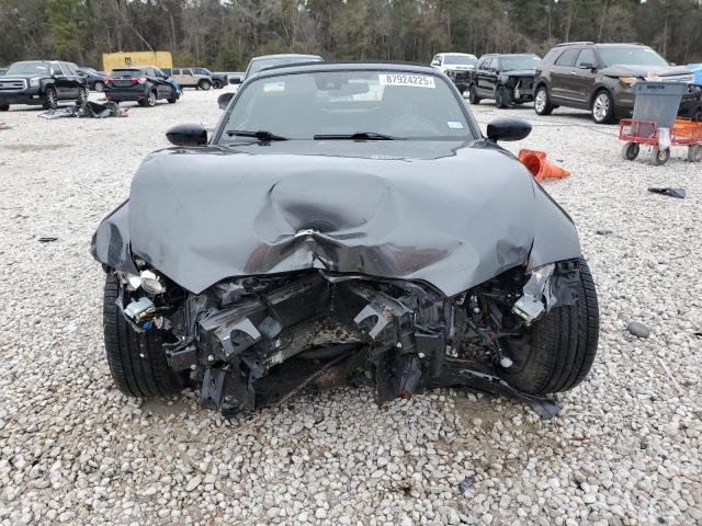 2021 MAZDA MX-5 MIATA - JM1NDAC79M0460739