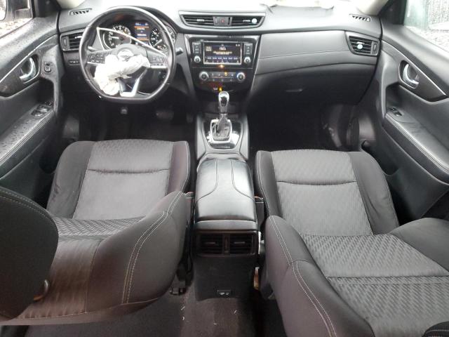 2020 NISSAN ROGUE S JN8AT2MT1LW000784