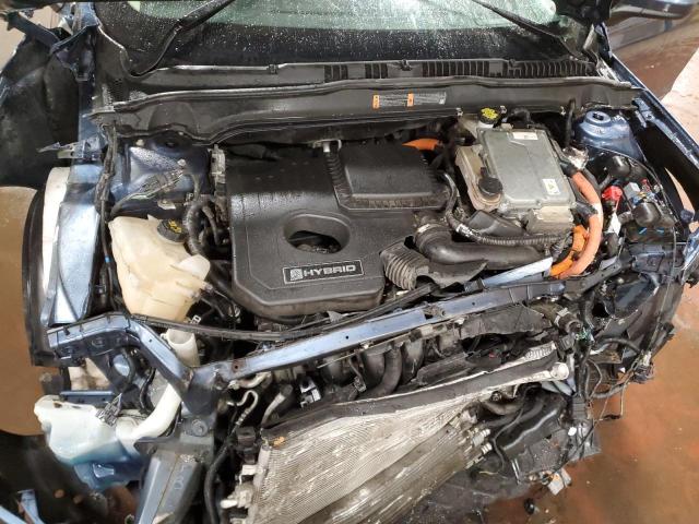 2019 FORD FUSION SE 3FA6P0LU5KR185157