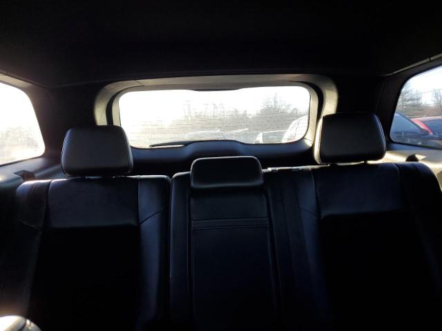 2017 JEEP GRAND CHER - 1C4RJFAG5HC754282