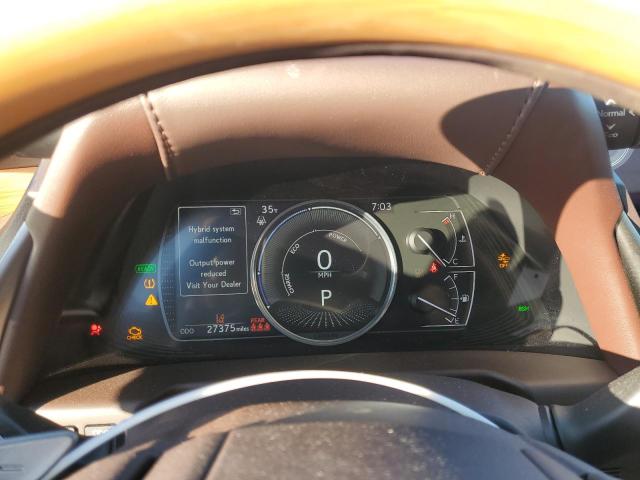 2019 LEXUS ES 300H - JTHB21B18K2003359