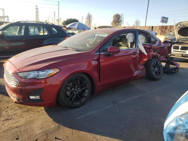 Vin: 3fa6p0hd1kr134358, lot: 88258445, ford fusion se 2019 img_1