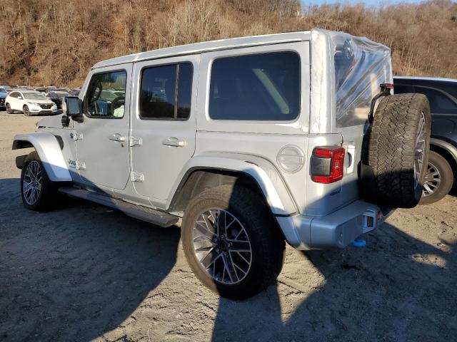 2024 JEEP WRANGLER H 1C4RJXU67RW114745