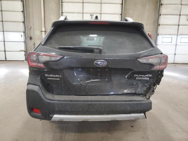 2024 SUBARU OUTBACK TO 4S4BTAPC7R3213766