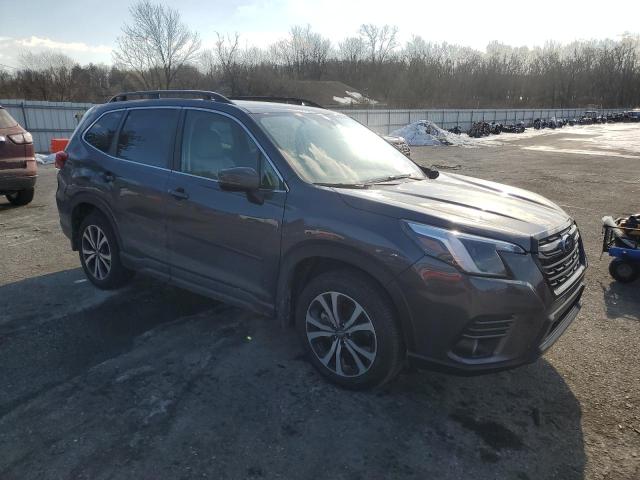 2022 SUBARU FORESTER L JF2SKAPC4NH521032
