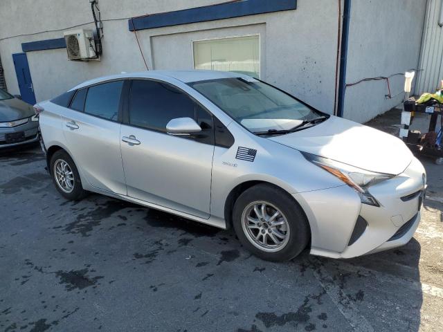 2017 TOYOTA PRIUS JTDKBRFU6H3032088