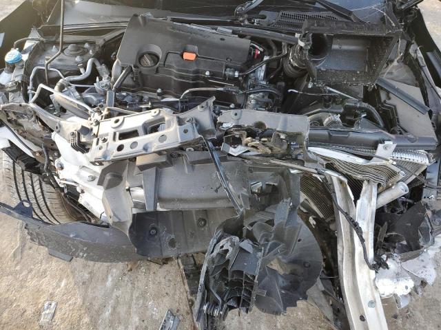 2024 HONDA CIVIC SPOR - 19XFL2H83RE018522