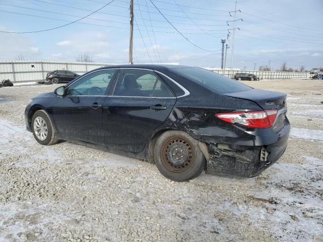 2015 TOYOTA CAMRY LE - 4T4BF1FK8FR487778