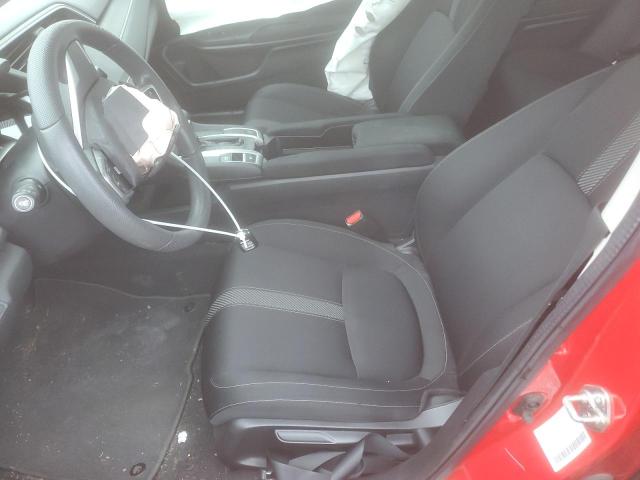 2016 HONDA CIVIC EX - 2HGFC2F72GH543505