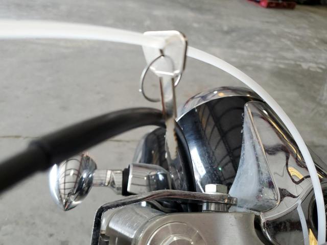 2009 YAMAHA MC JYAVN01E89A000798