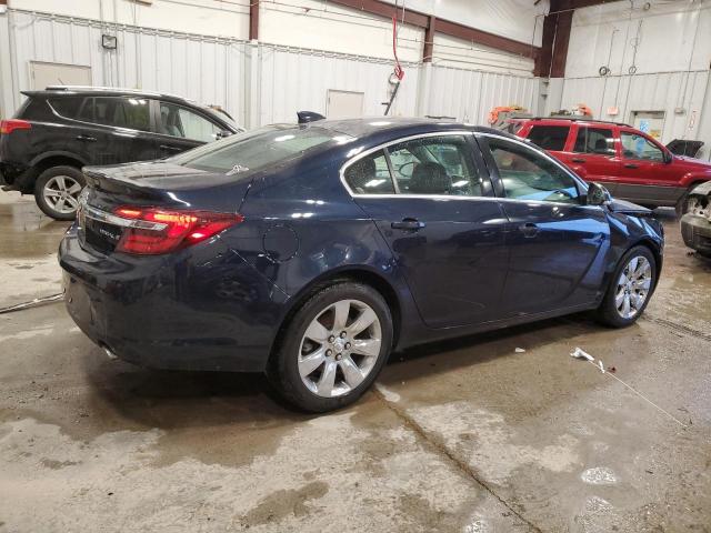2015 BUICK REGAL 2G4GK5EX9F9247331