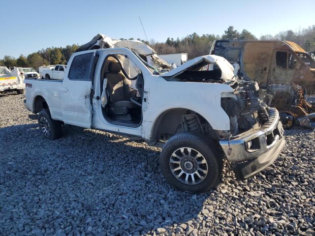 2020 FORD F250 SUPER - 1FT7W2BT8LEC92620