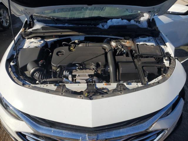 2022 CHEVROLET MALIBU LT - 1G1ZD5ST3NF110599
