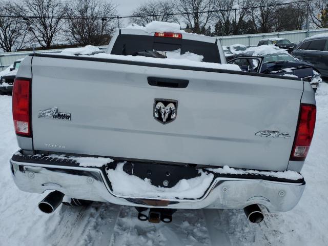 2019 RAM 1500 CLASS 1C6RR7TT1KS602299