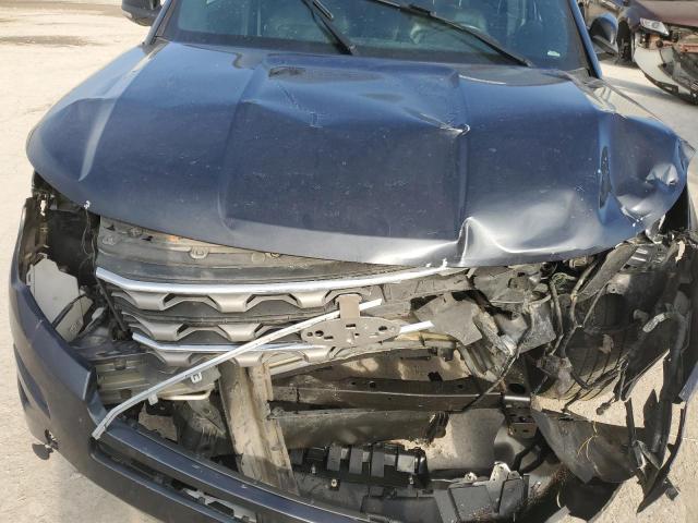 2017 FORD EXPLORER X 1FM5K8D83HGD87754
