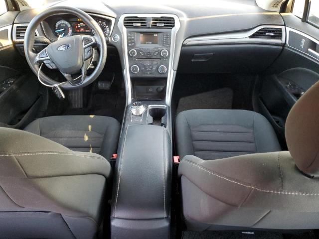 2017 FORD FUSION SE 3FA6P0H72HR358788