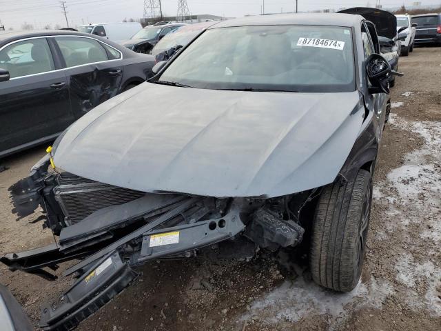 2023 VOLKSWAGEN JETTA SPOR - 3VWBM7BU6PM008582