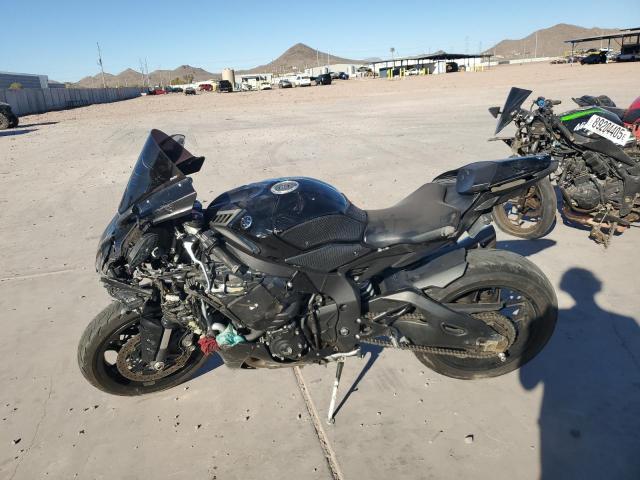2020 YAMAHA YZFR1 JYARN66E1LA000601