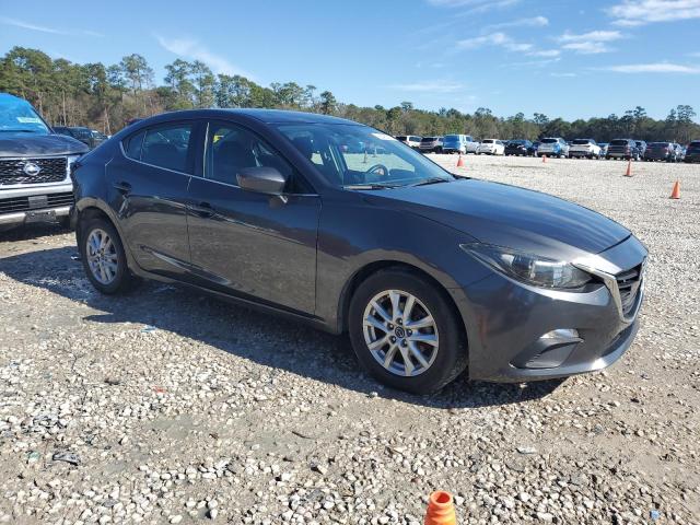 2016 MAZDA 3 SPORT - 3MZBM1U70GM299701