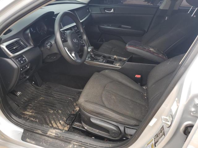 2019 KIA OPTIMA LX - 5XXGT4L36KG319715