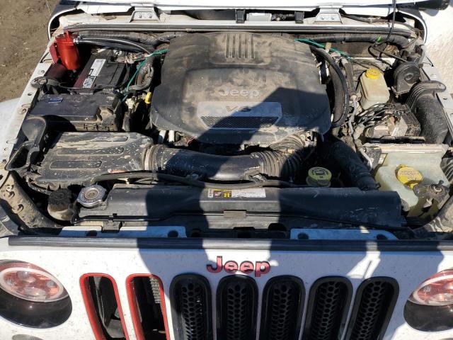 2015 JEEP WRANGLER U - 1C4BJWEG2FL683566