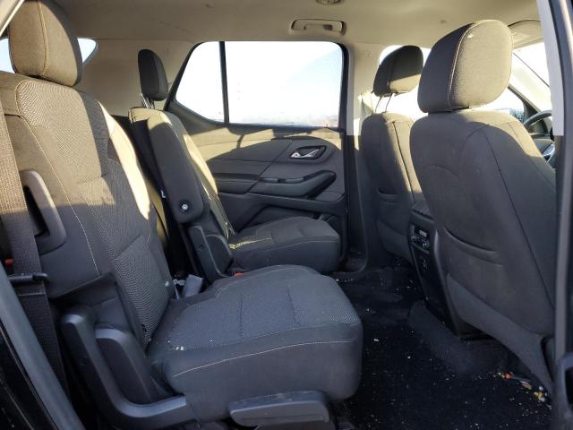 2018 CHEVROLET TRAVERSE L - 1GNERGKW9JJ120274