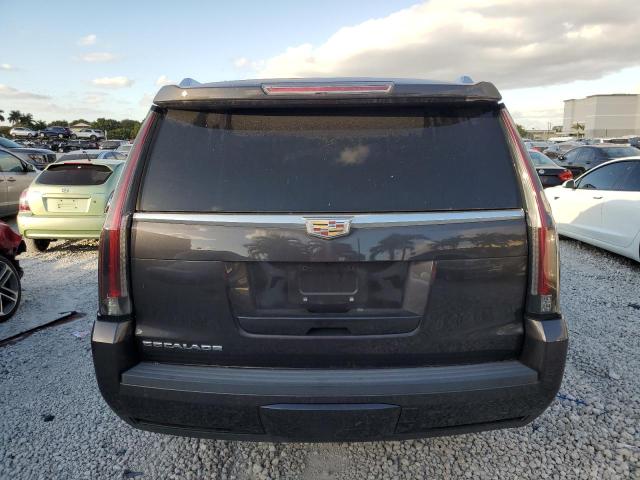 2015 CADILLAC ESCALADE 1GYS3LKJ8FR747349