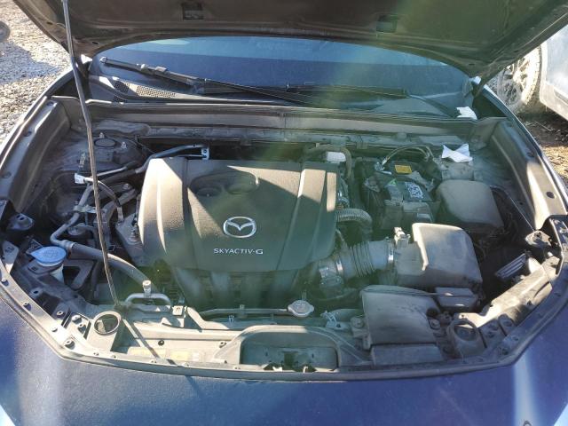 2020 MAZDA CX-30 - 3MVDMABL2LM112995
