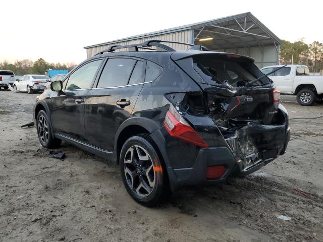 2020 SUBARU CROSSTREK JF2GTANC8LH264864