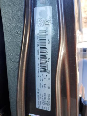 2016 JEEP WRANGLER U 1C4BJWEG6GL267442