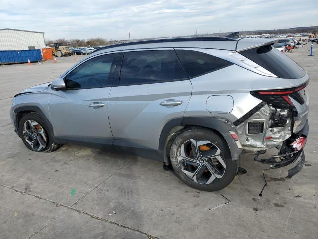 2023 HYUNDAI TUCSON LIM - 5NMJE3AE4PH185147