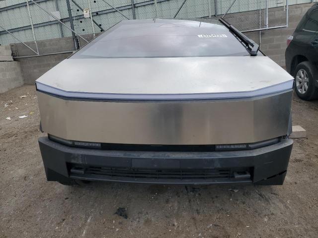 2024 TESLA CYBERTRUCK 7G2CEHED6RA053433