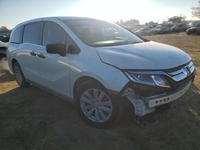 2020 HONDA ODYSSEY LX 5FNRL6H28LB027444