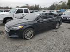 2016 FORD FUSION SE - 3FA6P0H9XGR266375