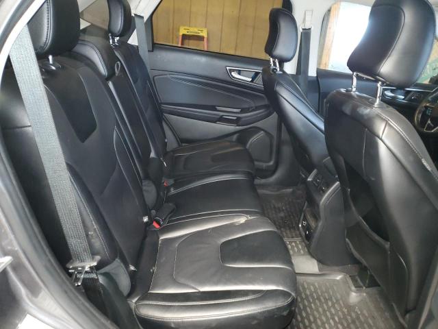 2022 FORD EDGE TITAN - 2FMPK4K94NBA51918