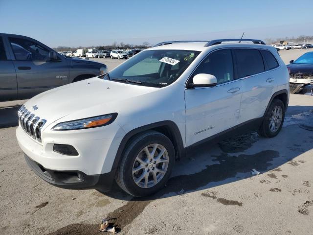 2017 JEEP CHEROKEE L - 1C4PJLCB5HW616909