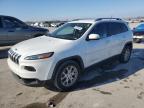 2017 JEEP CHEROKEE L - 1C4PJLCB5HW616909