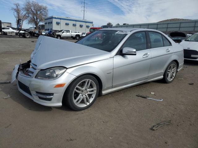 MERCEDES-BENZ C 250