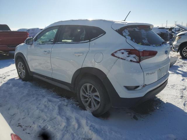 2017 HYUNDAI TUCSON LIM - KM8J3CA42HU480637