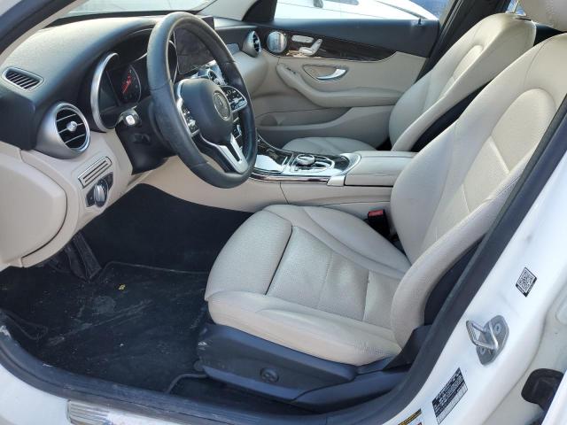 2020 MERCEDES-BENZ C 300 - WDDWF8DB1LR546475