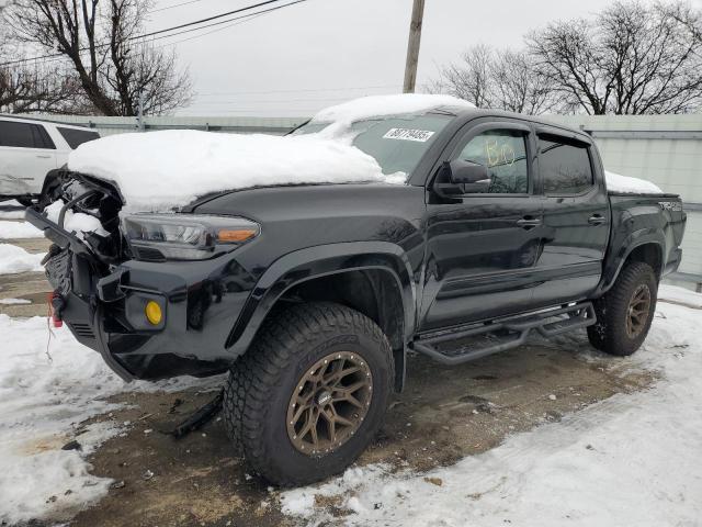 TOYOTA TACOMA DOU