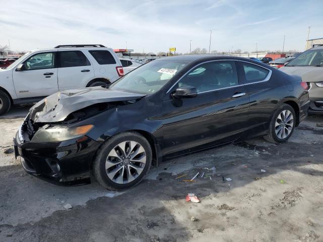 2015 HONDA ACCORD EXL - 1HGCT1B81FA007489