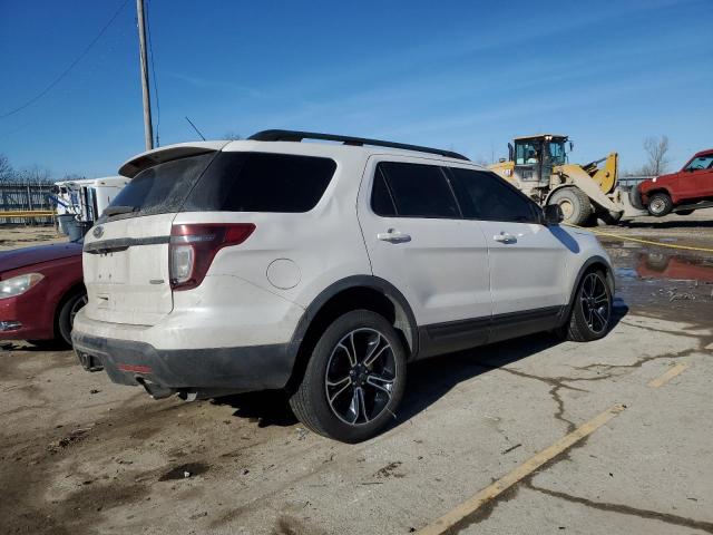 2015 FORD EXPLORER S 1FM5K8GT8FGB46818