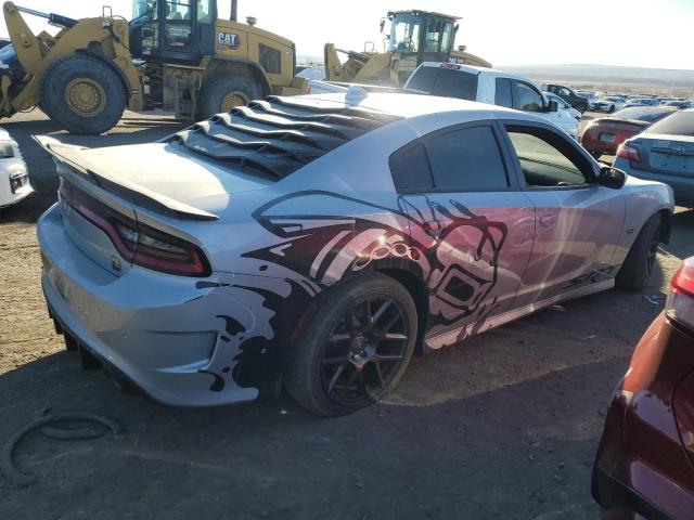 2019 DODGE CHARGER SC - 2C3CDXGJ4KH624413